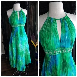 LAUNDRY BY SHELLI SEGAL Dress - Size 6